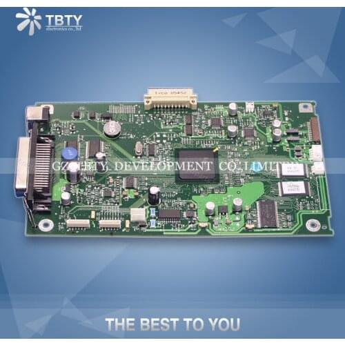 100% Guarantee Test Main Formatter Board For HP 3015 Q2668-60001 HP3015 Mainboard On Sale