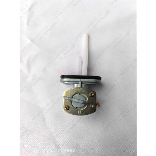 2 stroke hengjian BSE Fuel tank gasoline switch petrol cock for KTM J1 J5 motorcycle dirt bike 250cc accessories free shipping