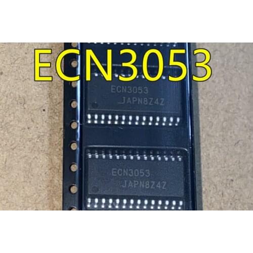 5PCS ECN3053F ECN3053 SOP28