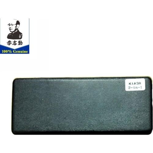 Free shipping lishi 2in1 KI-A3R car repair locksmith tool