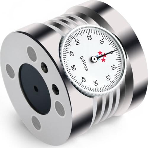 Free Shipping Z-setter Axis Zero Pre-setter Tool Setter for CNC Router 50+0.005mm