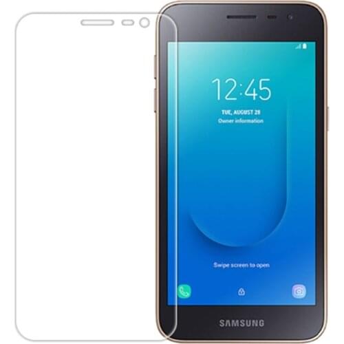 Protective glass For Samsung Galaxy J2 CORE Tempered Glass on Samsung J2 CORE Screen Protector 9h Film