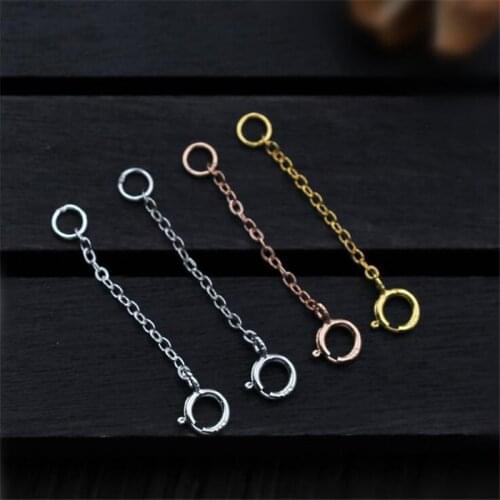 JINSE Jewelry Findings