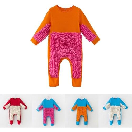 Kidswant Winter Clothes For Babies