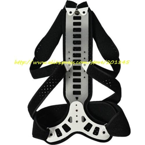 Kyphosis Magnetic Neoprene Corset Belt for Back Brace Posture Corrector Straightener Shoulder for Thoracic Relieves Back Pain