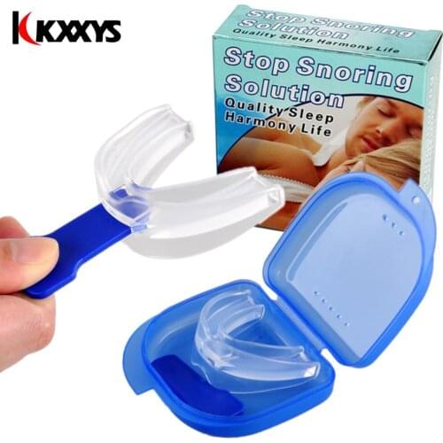 NEFBENLI Mouth Guards