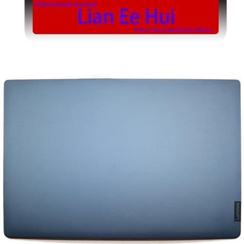 Laptop NEW original LCD Rear Lid Back LCD Top Cover A shell For Lenovo xiaoxin 14 air S340 -14 AM171000110
