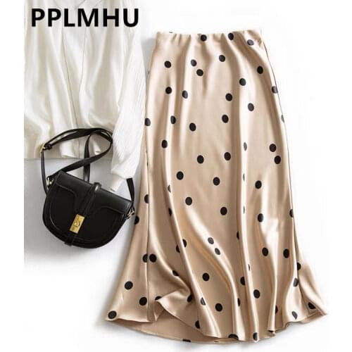 Женские юбки миди PPLMHU China At AliExpress