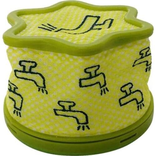 1Pcs Vacuum Replacement Pre Filter Compatible for LG Vacuum Cleaner A9 Cord Zero ADQ74774001