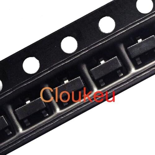 SOT-23 SI2301 A1SHB SI2302 A2SHB A2T 2SA1585 AER 2SB709A BR1 MMBD1504A A14 BCV47 FG CESDBLC5V0AP BL5A