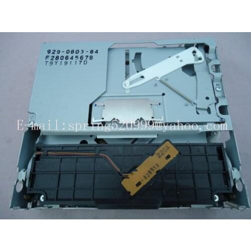 Brand new clarion single CD deck loader mechanism for Full size truck SUV Chevy Colorado Malibu 2004-2007