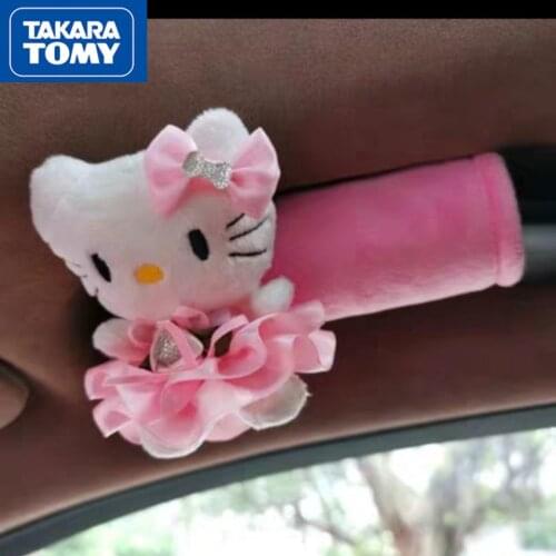 TAKARA TOMY Plush Pillows