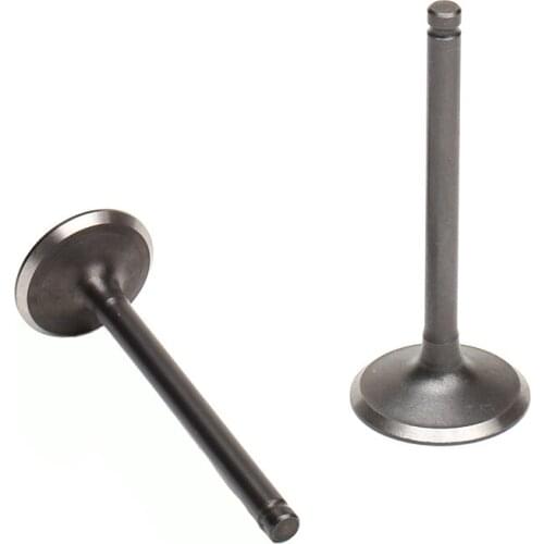 Motorcycle Intake exhaust valves For YinXiang YX 150 150cc Engine Dirt Pit Bikes ATV Parts