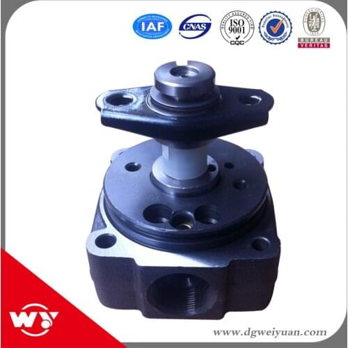 High quality Auto spare part diesel engine part head rotor 1468334647 4/12R rotor head