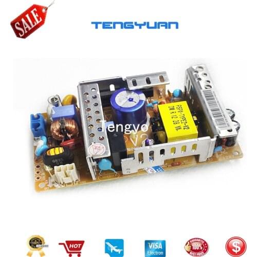 100% Test Printer Power Supply Board For Samsung CLP 320 325 326 CLX 3185 3186 3310 3312 Power Board Panel On Sale