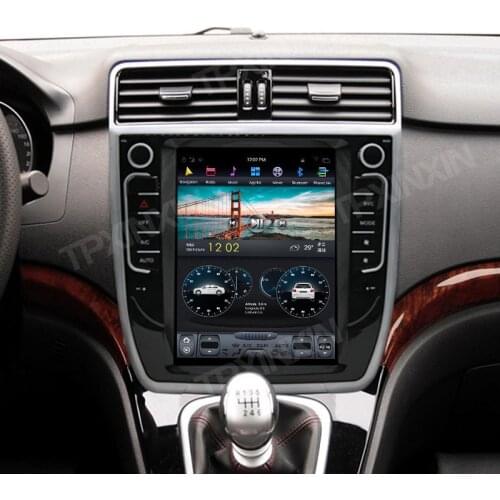 128GB Android 9 For Great Wall Haval H6 Sport Tesla Style Car Player GPS Navigation Stereo Headunit Multimedia Player Auto Radio