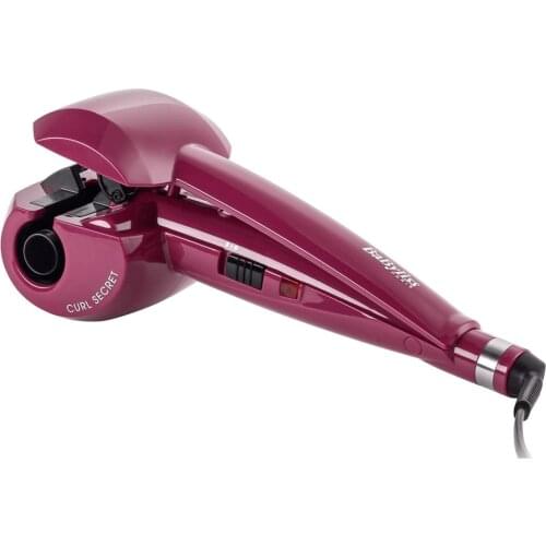 Babyliss C903PE Hair Curler Premium Personal Care Tools