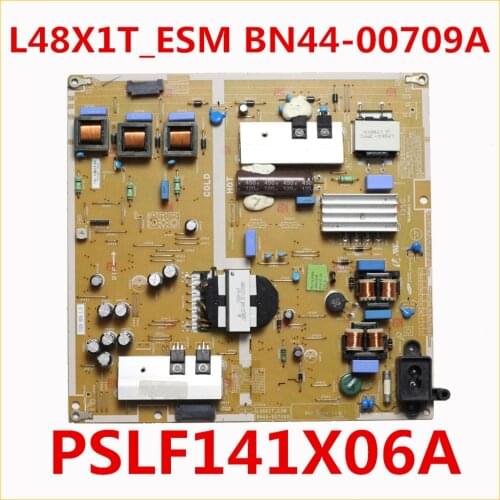 BN44-00709A PSLF141X06A L48X1T_ESM Board For Samsung TV For UN48H6400AF Original Power Supply Board Professional TV Accessories