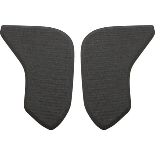 Side Protector Motorcycle Fuel Tank Pad Tank Pads Stickers Decal Gas Knee Grip Traction Pad Side Sticker For BMW F900R F 900 R