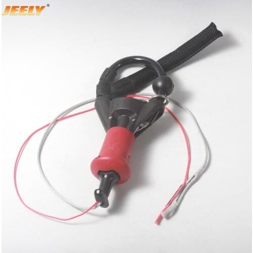 2020 1PC Quick Release System Chicken Loop QR For Kitesurfing Kiteboarding Kite bar