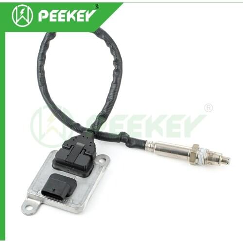 Nox Sensor For BMW E81 E82 E87 E88 E90 E91 E92 E93 5WK96621H 5WK9 6621H