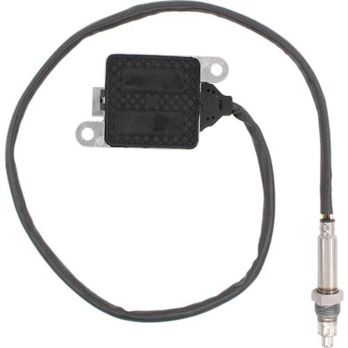 Nox Nitrogen Oxide Sensor 2013-2017 For Ram 2500 3500 4500 5500 6.7L 68210084AA