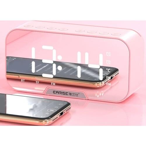DIXSG Portable Speakers