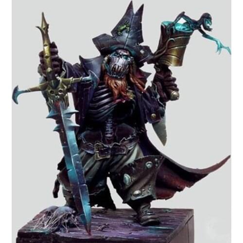 1:24 Resin Figure Model Kit Unassambled Unpainted //G163