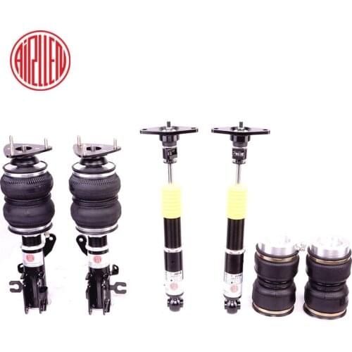 Air suspension shock absorber kit/For MAZDA 3 BM/Airllen car adjustable damping parts/pneumatic suspension airspring/coilovers