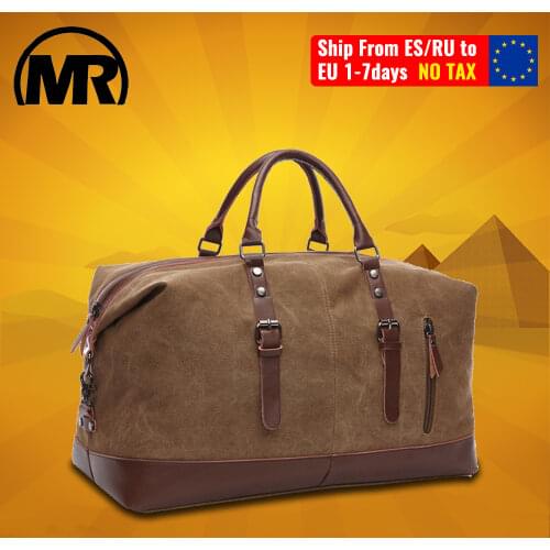 Markroyal Men's Cloth Bags