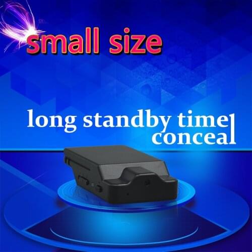 Zetta Z12 mini wireless smallest camera motion detection 8 hours keep recording multi-function camera
