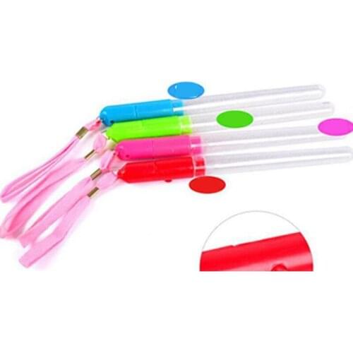 Neon Party LED Light Up Glow Stick For Wedding Birthday Christmas Halloween Rave Festival Led Party Glow Party Supplies LED