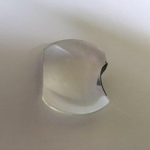 New Projector Optical Convex Lens FOR BENQ MP514 Condenser Glass Lens