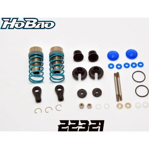 Original OFNA/HOBAO RACING [22321] SHOCK ABSORBER SET For EPX SEMI TRUCK ON-ROAD