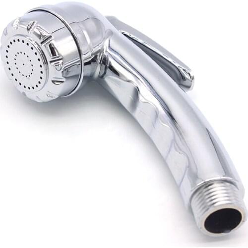 ABS Handheld Portable Bidet Hygienic Shower Bidet Portable Sprayer Hygienic Spray Toilet Shower Bidet Hand Shower