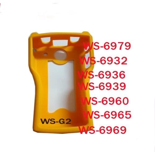 SIGNAL FINDER Silicone Satlink Protection Bags For WS-6932 WS-6936 WS-6939 WS-6960 WS-6965 WS-6969 WS6979