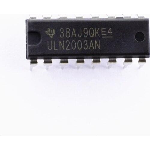 ULN2003AN 16DIP Integrated Circuits IC Chips