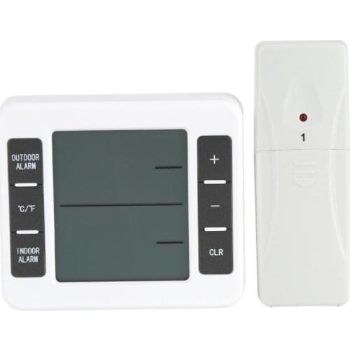VGEBY Wireless Meat Thermometers