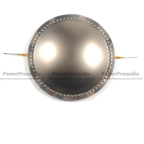 99.2mm horn 8 ohm voice coil CCAW Round Wire For JBL 2445 2446 2445J tweeters Diaphragm speaker