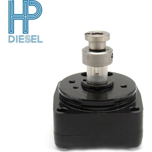 096400-1220 factory price,head rotor/pump head 096400-1220,high quality dissel engine parts 4cyl 12 Right suit for Komatsu 4D95S