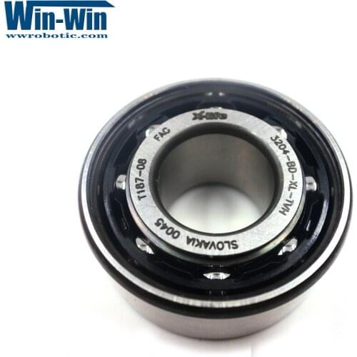 Automatic Robotic Arm Polyurethane High Pressure Foam Machine Spare Parts 143050-0 BEARING 20/20 NK