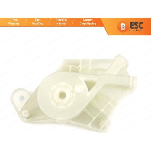 ESC Auto Parts EWR238 Electrical Power Window Regulator Lifter Wheel House Front; Left Side Door for VW T5 2003-2014