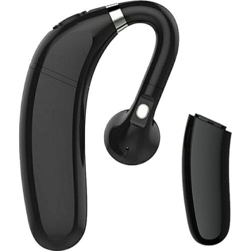 Dual Battery Long Standby Wireless Bluetooth Earphone Headphones Earbud with Microphone HD Music Headsets for IPhone Xiaomi