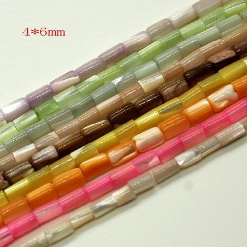 DAMEITING Pearl Necklaces For Women