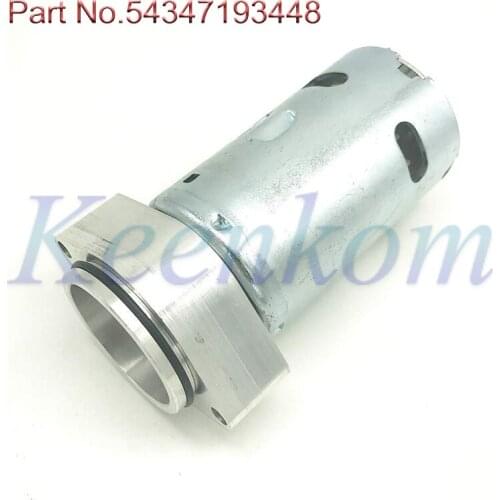 Keenkom Car Exterior Accessories