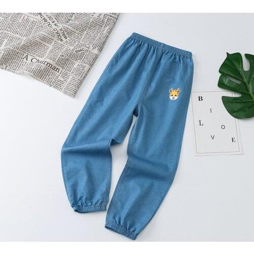 Kidswant Pants For Girls