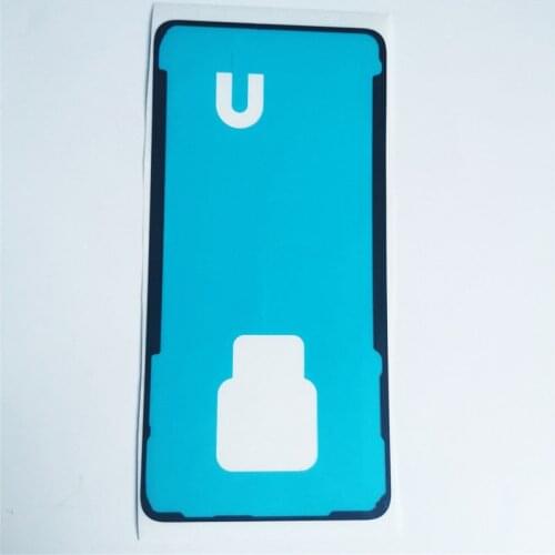 Mi 9 Battery Adhesive Sticker Double Tape for xiaomi mi 9 mi9 Mobile Phone Pull Trip Glue Sticker Replacement Parts for xiaomi 9