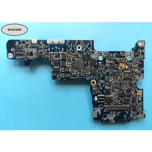 Genuine Original For 15" A1226 A1260 power board 820-2102-A USB board audio board