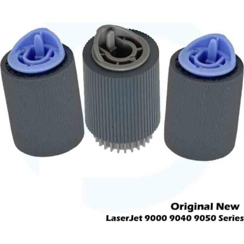 Original New For HP HP LaserJet 9000 9050 9040 HP9000 HP9040 HP9050 Pick up roller Tray'1 RF5-3404-000CN RF5-3404