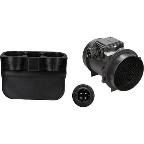 Front Cup Drink Holder with Mass Air Flow Sensor Meter for Bmw 1 3 Series E30 E36 E39 E46 E60 E90 Z4 Z3 328I 335